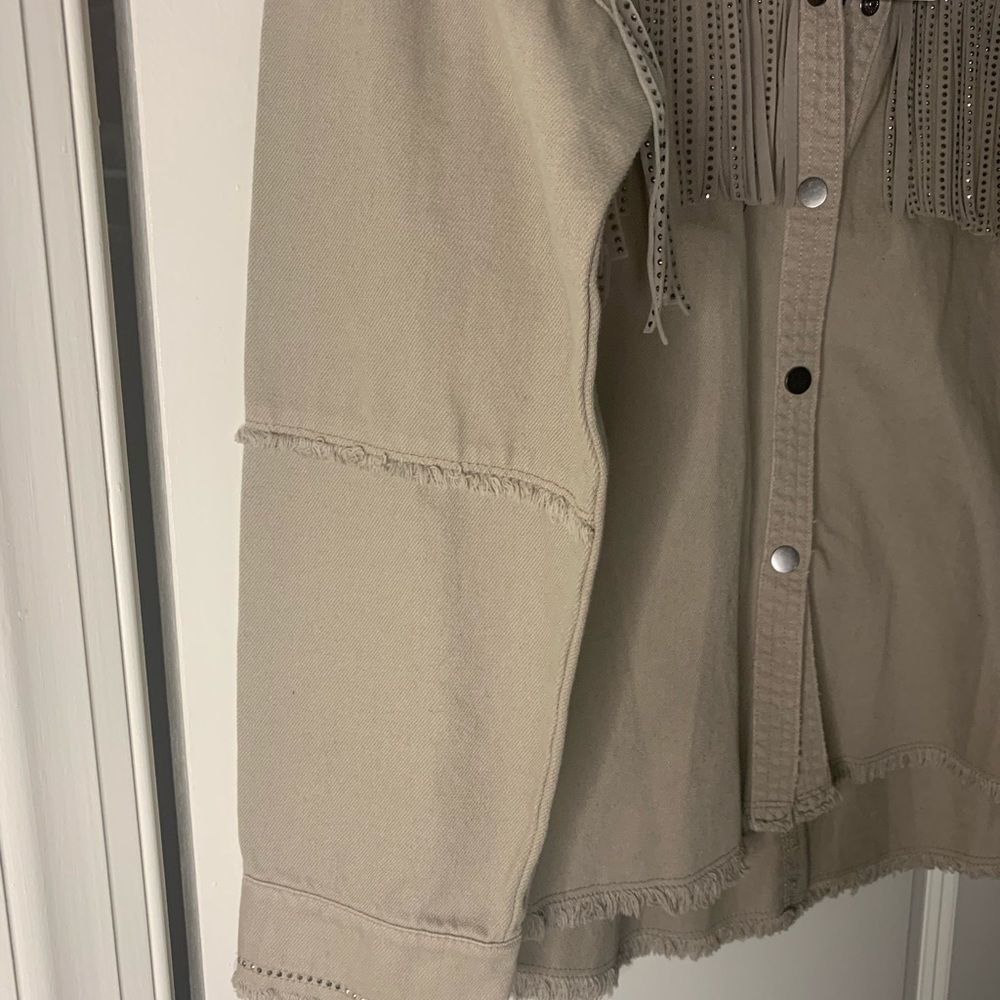 Zara Top - Picture 6 of 10